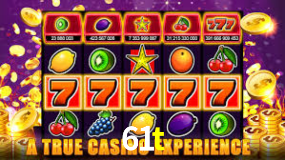 Descubra a Essência do 61t: Nossa História e Compromissos