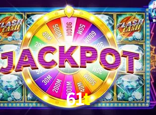 A Emoção da Loteria na 61t: Uma Chance de Mudança de Vida